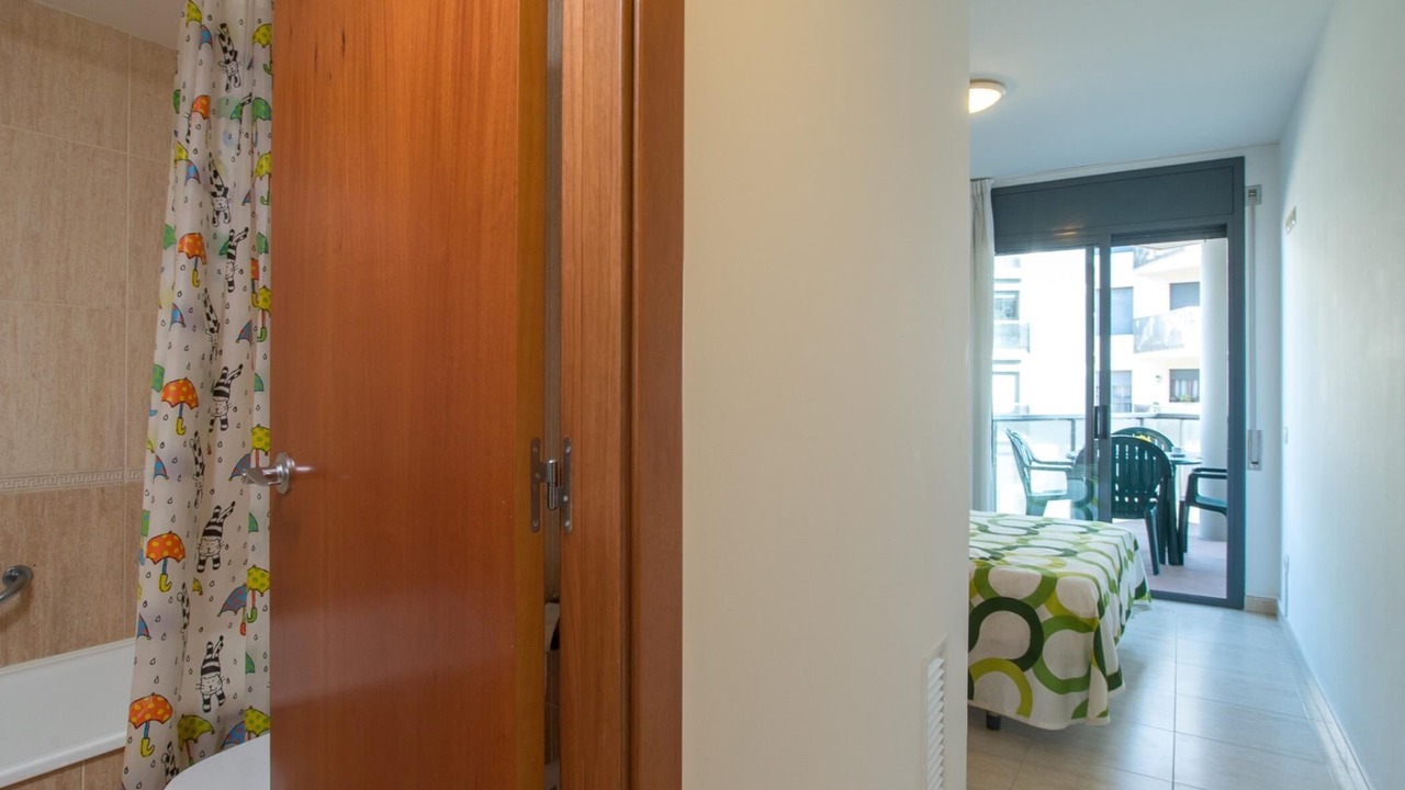 Photo of Bedroom in L'Escala