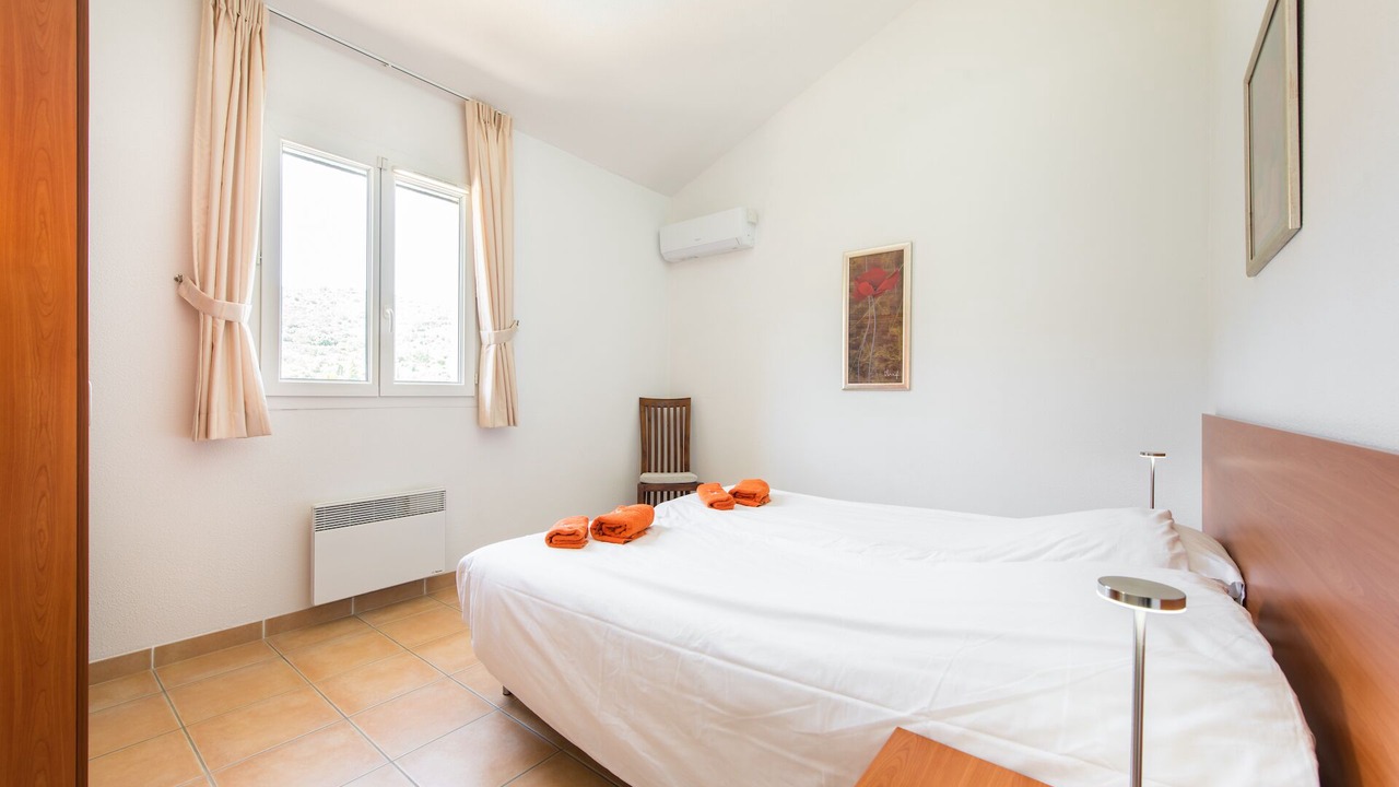 Photo of Bedroom in Vallon-Pont-d'Arc