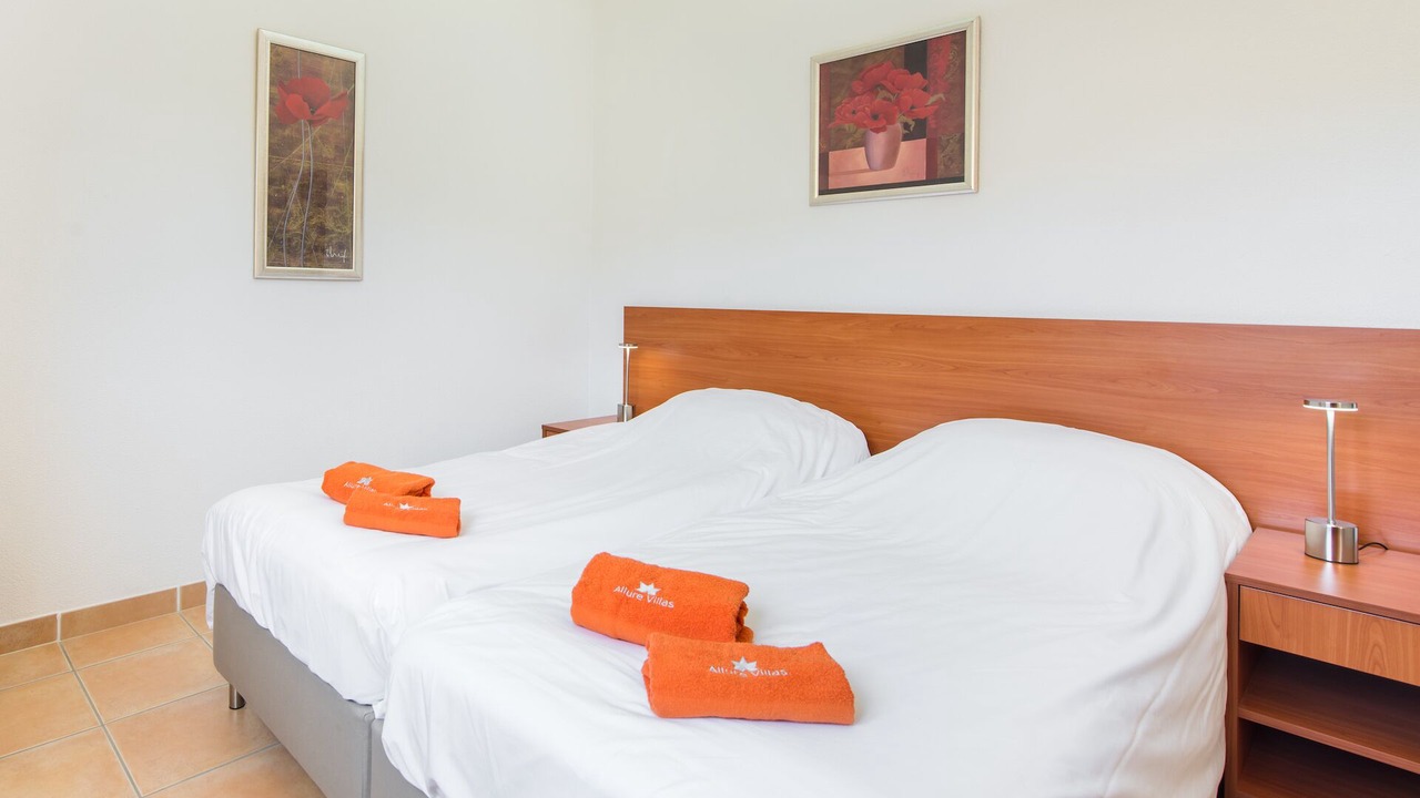 Photo of Bedroom in Vallon-Pont-d'Arc