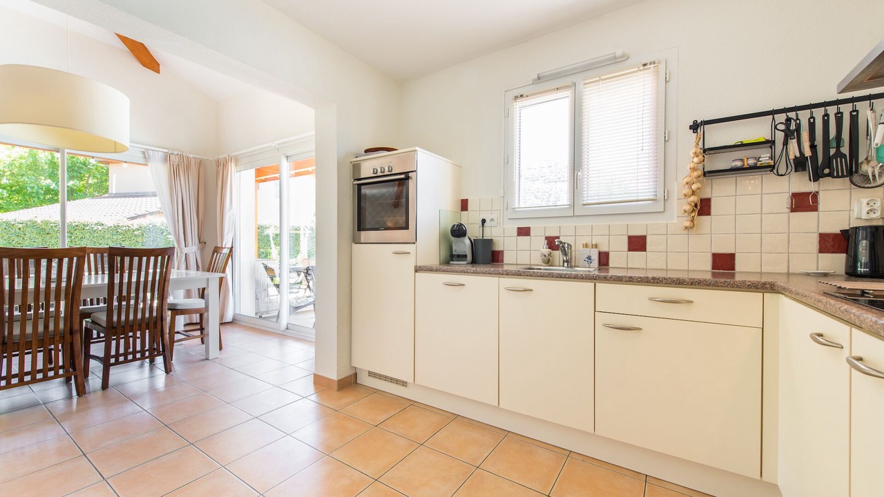 Photo of Kitchen in Vallon-Pont-d'Arc