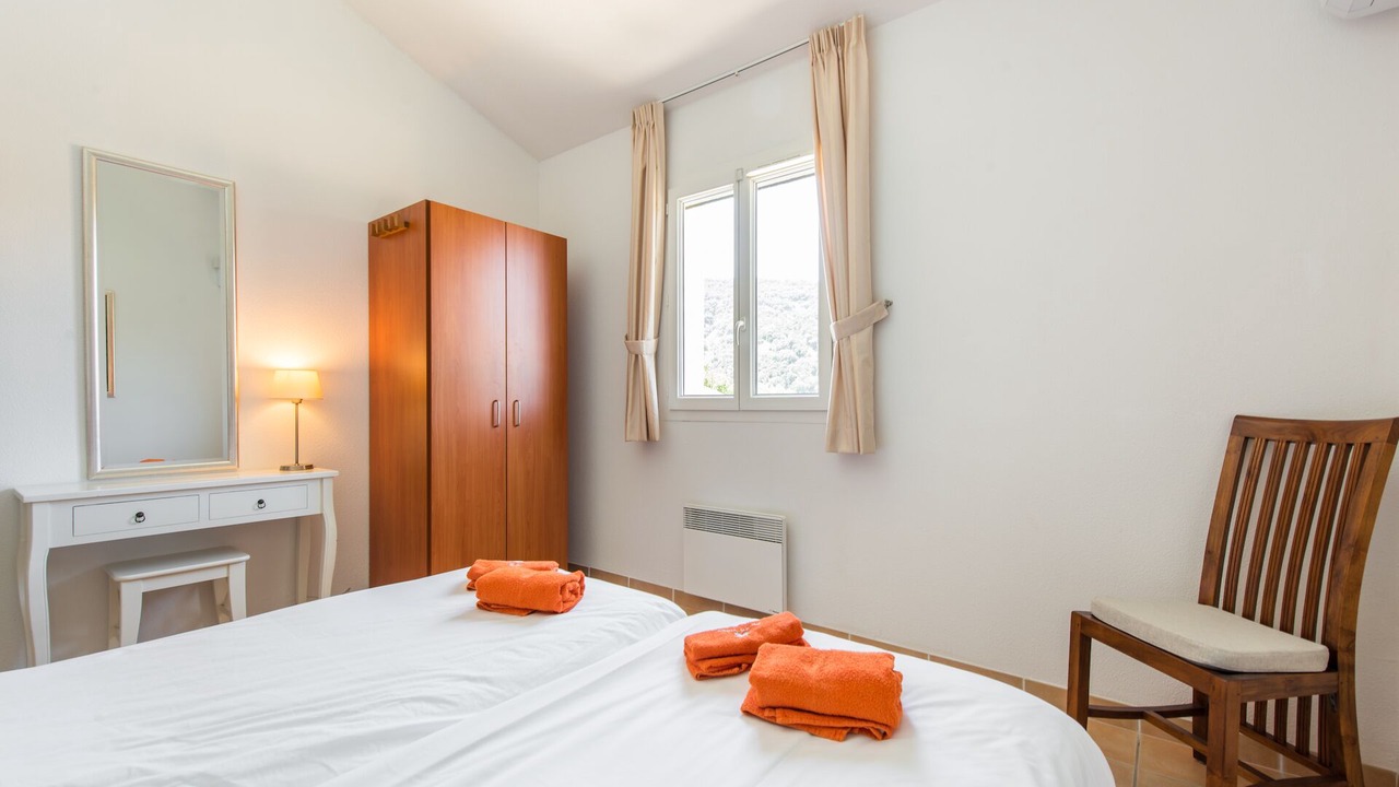 Photo of Bedroom in Vallon-Pont-d'Arc