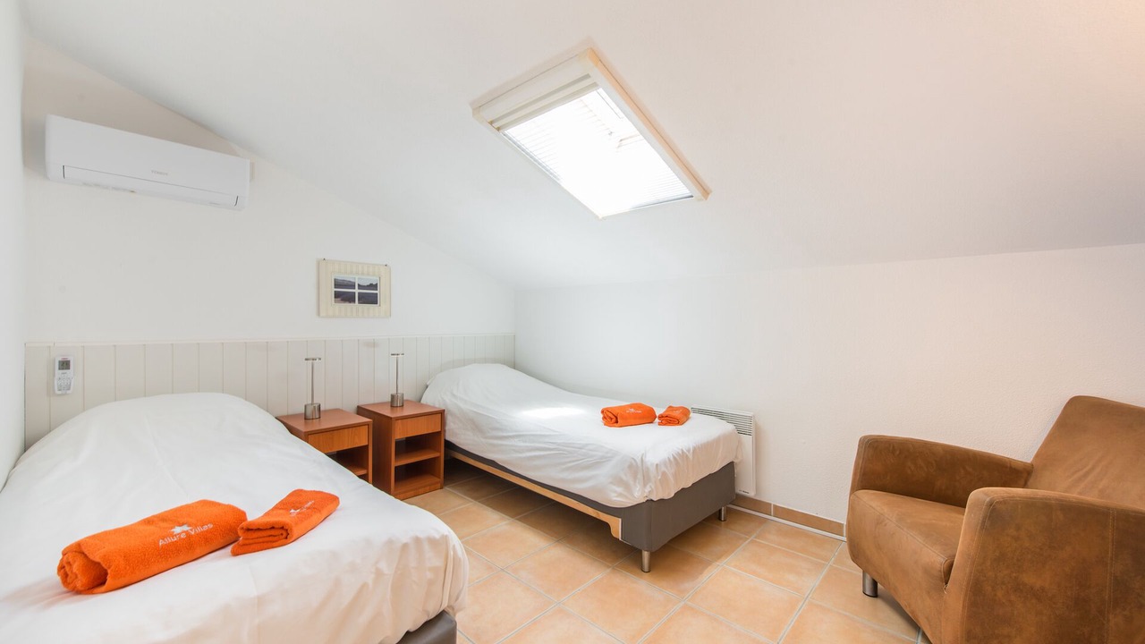 Photo of Bedroom in Vallon-Pont-d'Arc
