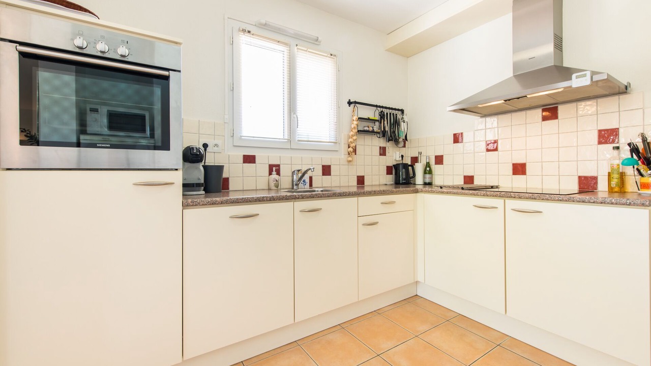 Photo of Kitchen in Vallon-Pont-d'Arc