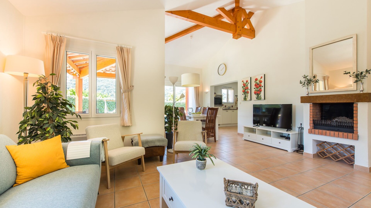 Photo of Livingroom in Vallon-Pont-d'Arc