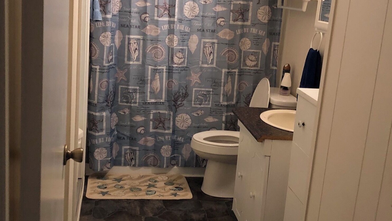 Photo of Bathroom in Mid America