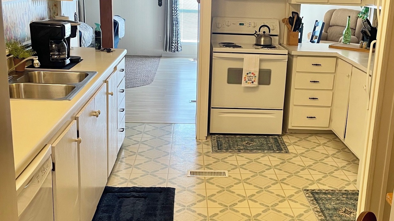 Photo of Kitchen in Mid America