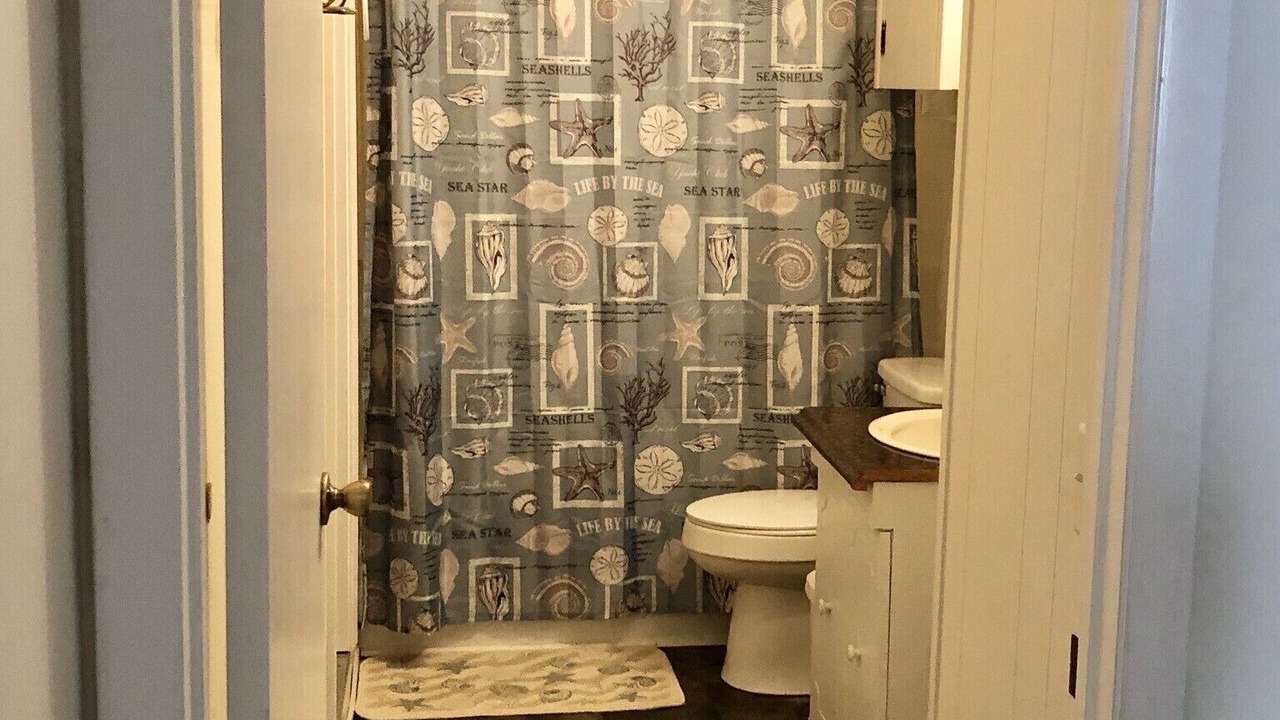 Photo of Bathroom in Mid America