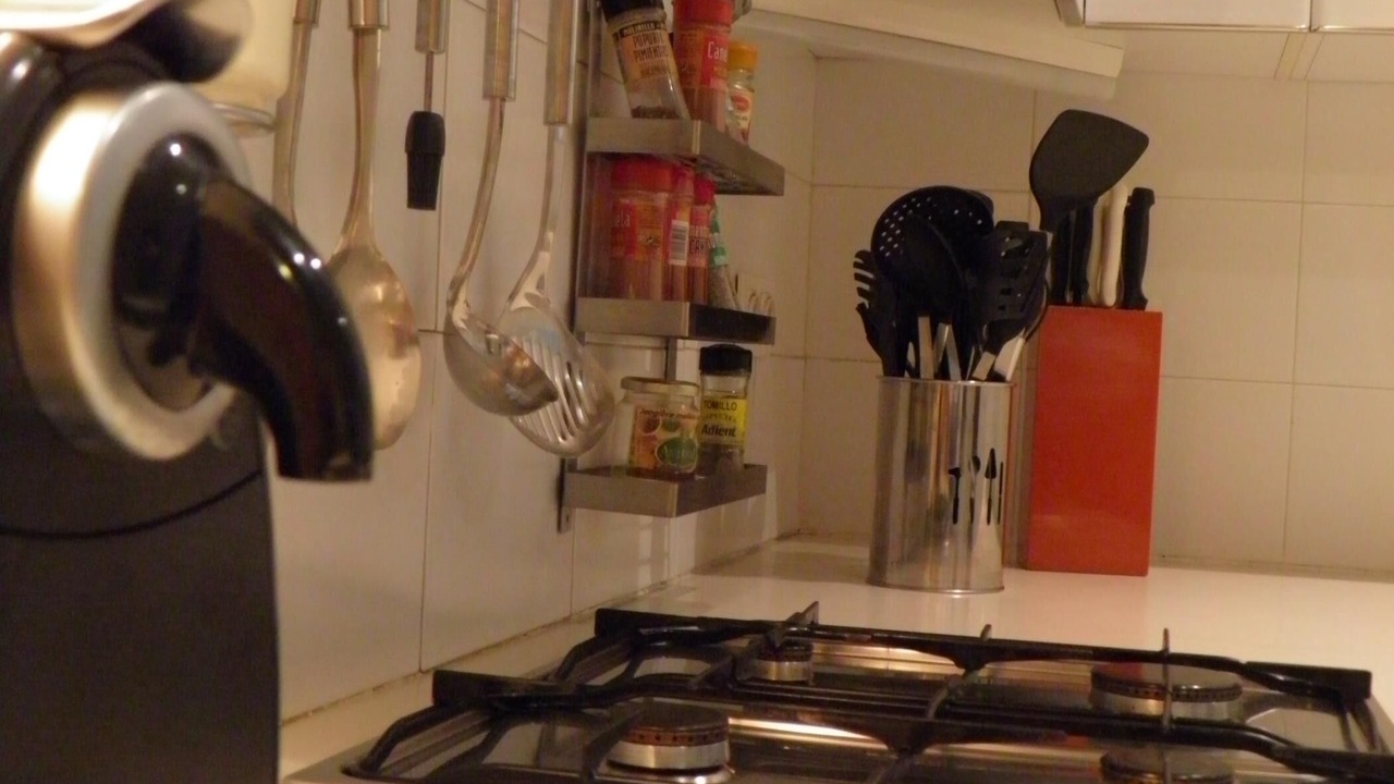 Photo of Kitchen in Sant Gervasi – la Bonanova