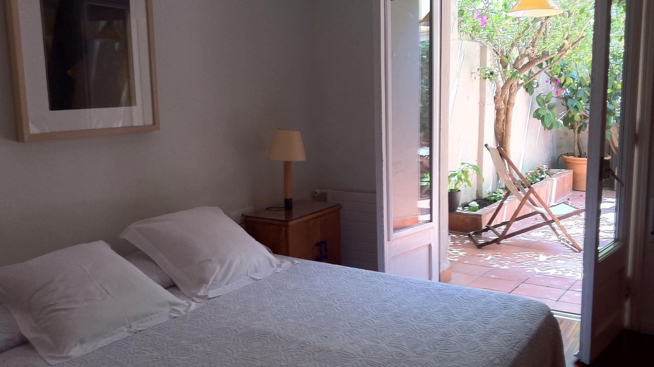 Photo of Bedroom in Sant Gervasi – la Bonanova