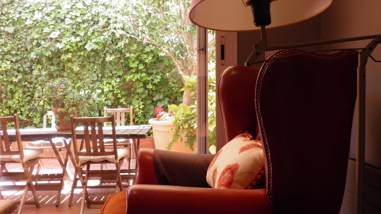 Photo of Livingroom in Sant Gervasi – la Bonanova