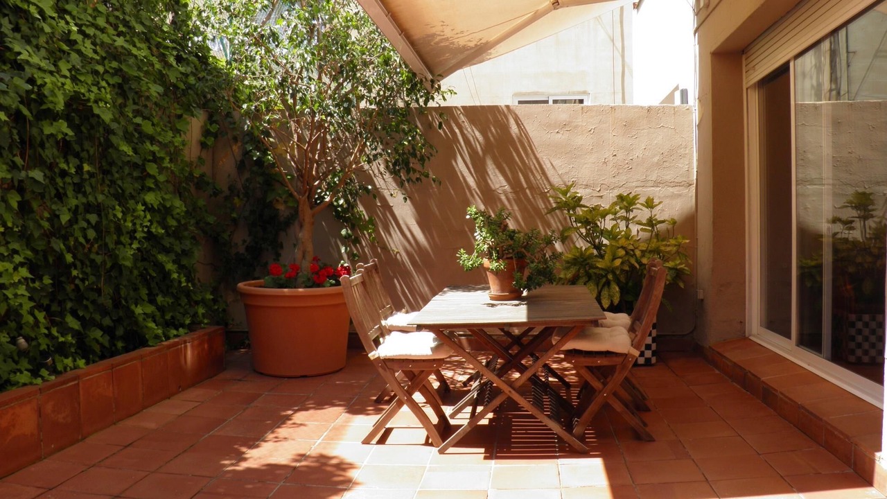 Photo of Outdoor in Sant Gervasi – la Bonanova