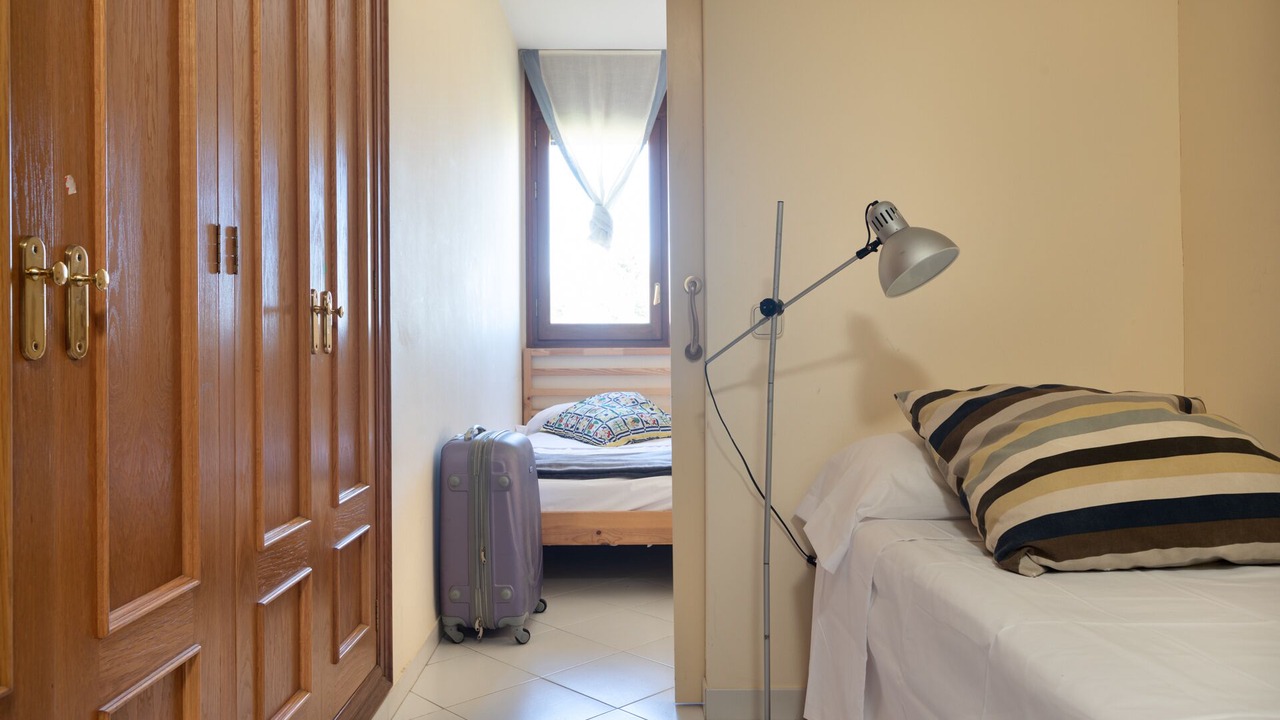 Photo of Bedroom in Pals