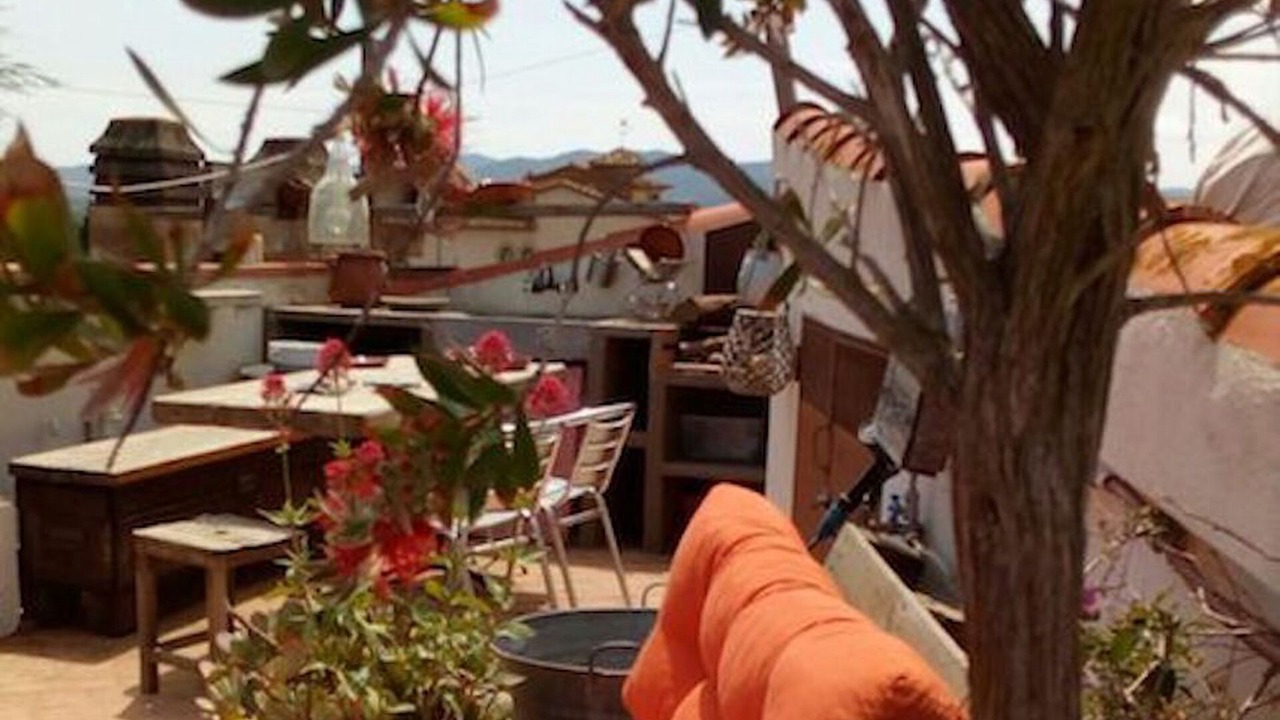 Photo of Patio Balcony in Pals