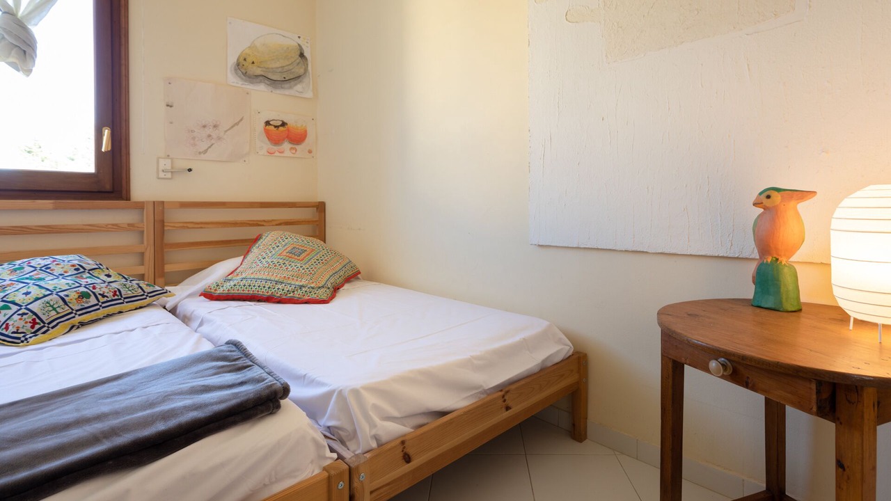 Photo of Bedroom in Pals