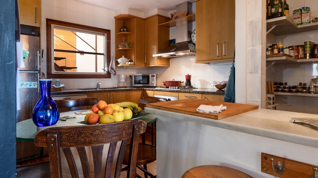 Photo of Kitchen in Pals