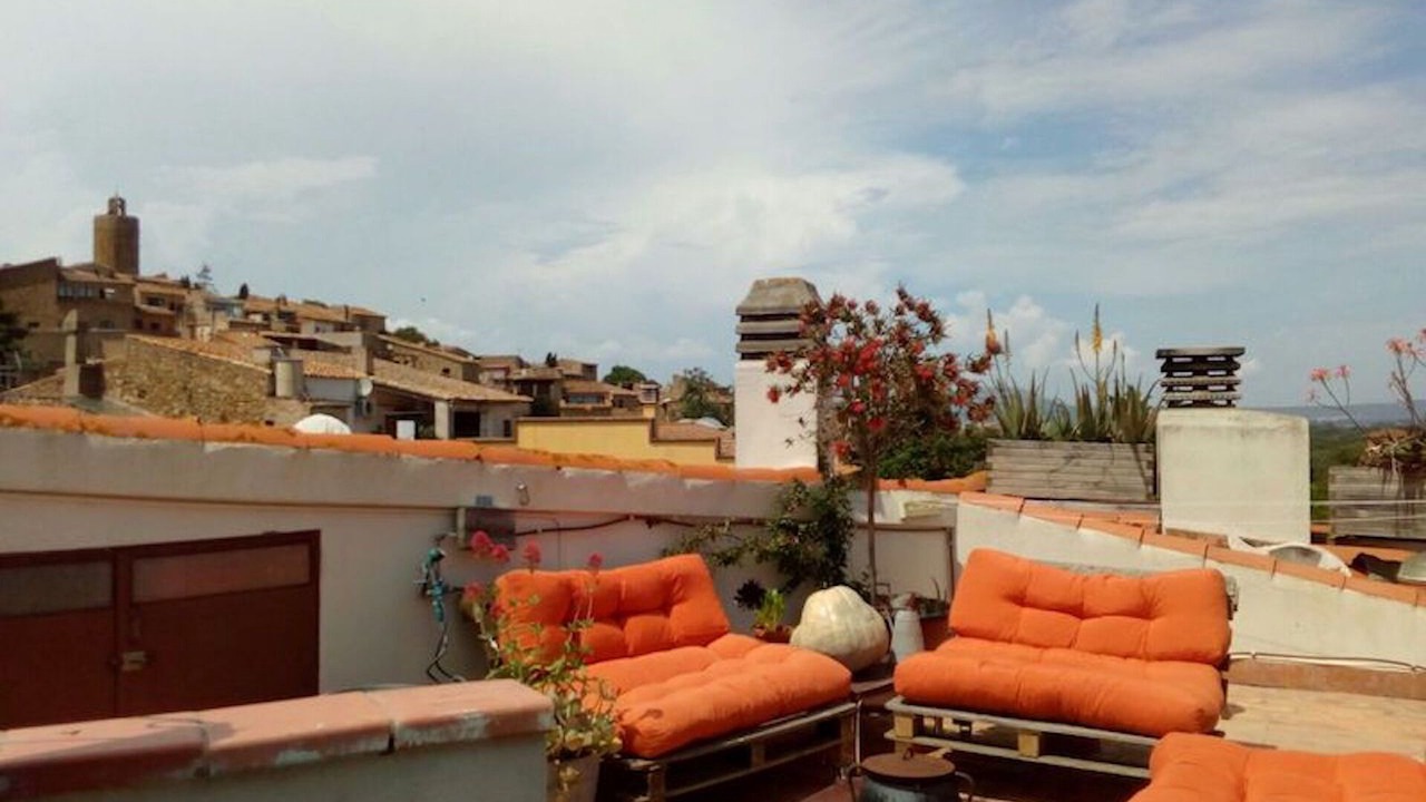 Photo of Patio Balcony in Pals