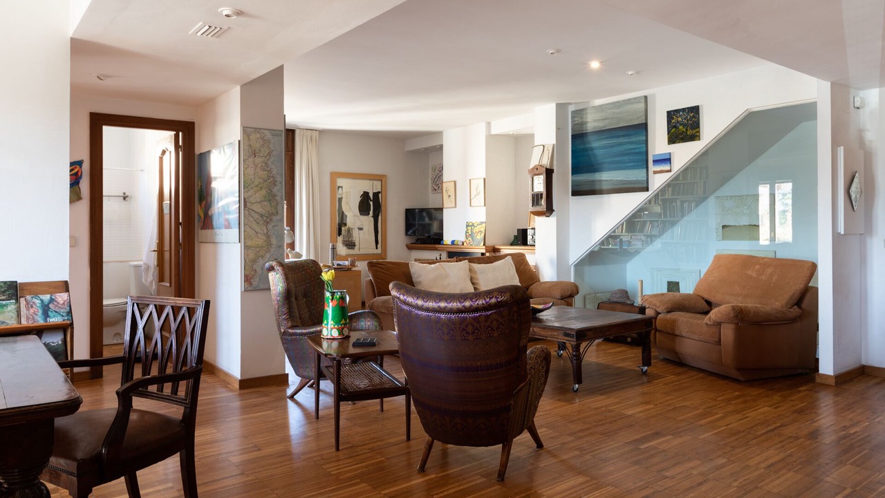 Photo of Livingroom in Pals