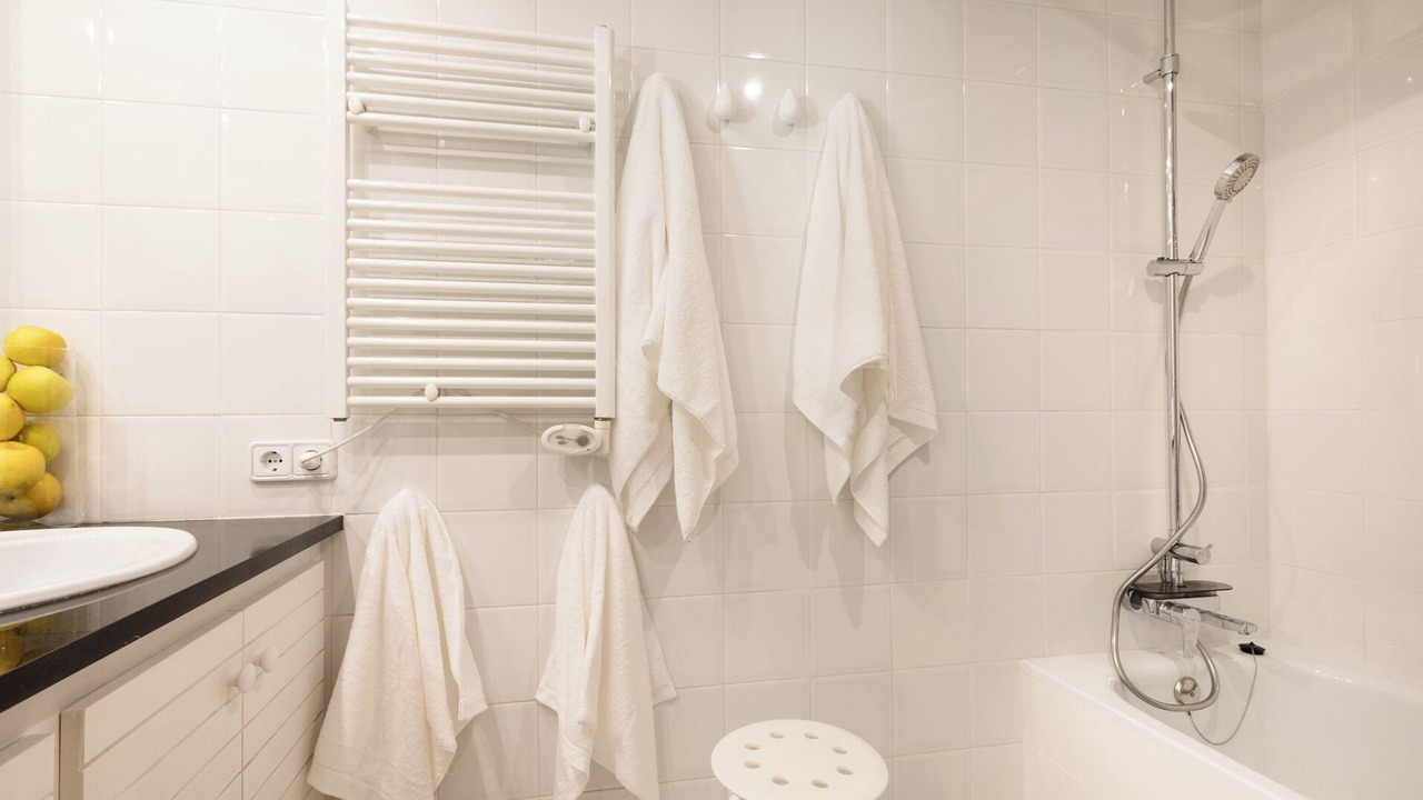 Photo of Bathroom in Pals