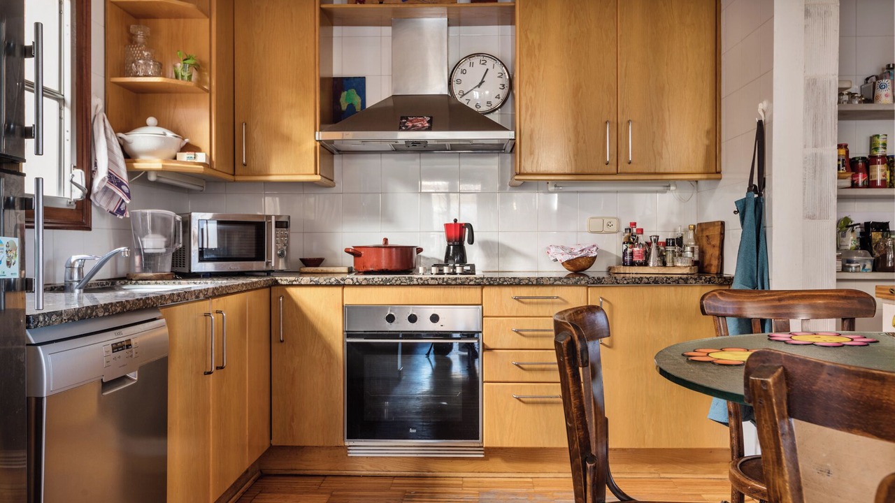 Photo of Kitchen in Pals
