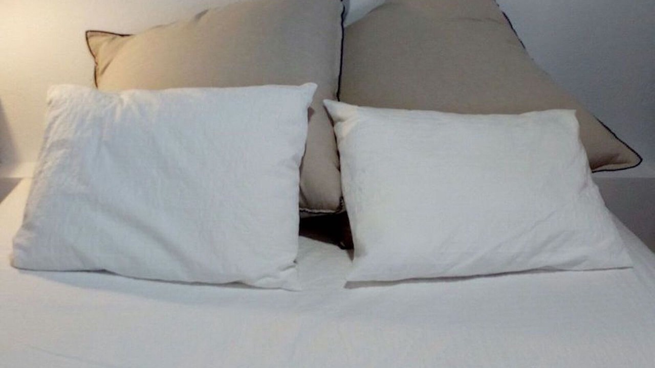 Photo of Bedroom in Pals