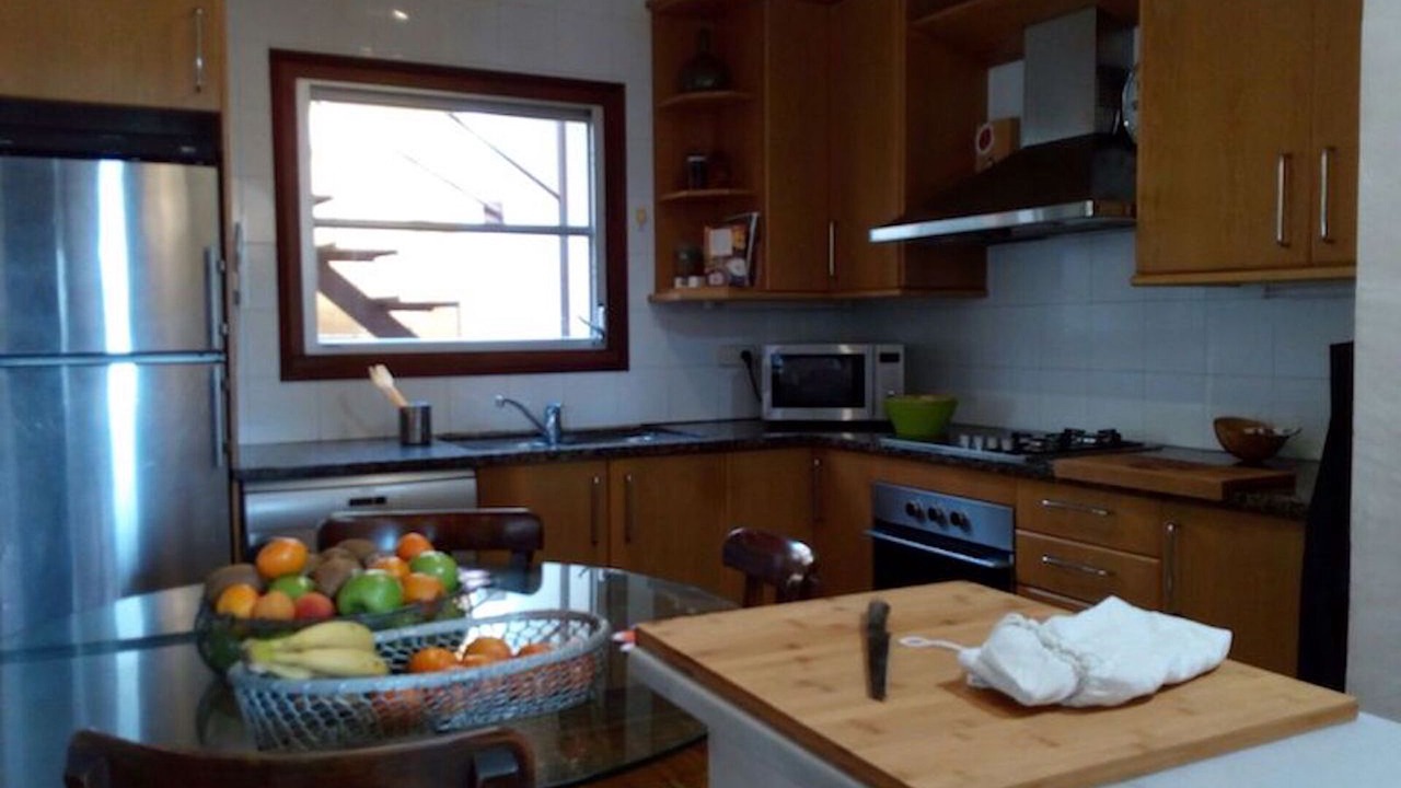 Photo of Kitchen in Pals