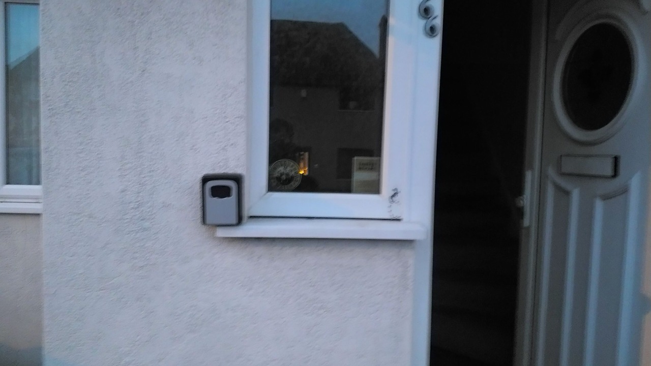 Photo of Outdoor in The Wrythe