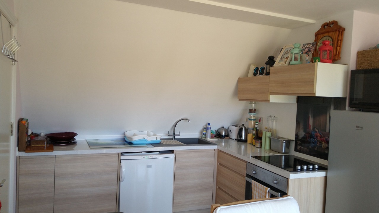 Photo of Kitchen in The Wrythe