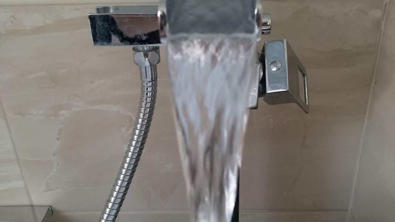 Photo of Bathroom in The Wrythe