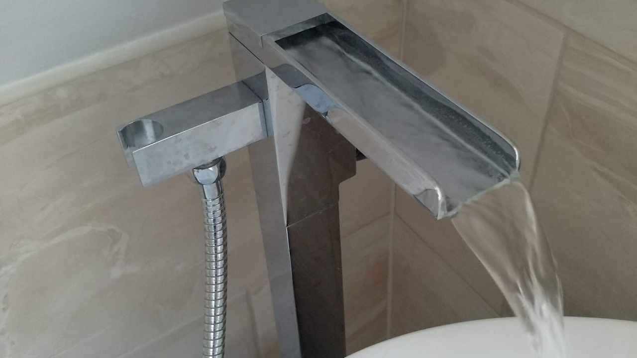 Photo of Bathroom in The Wrythe