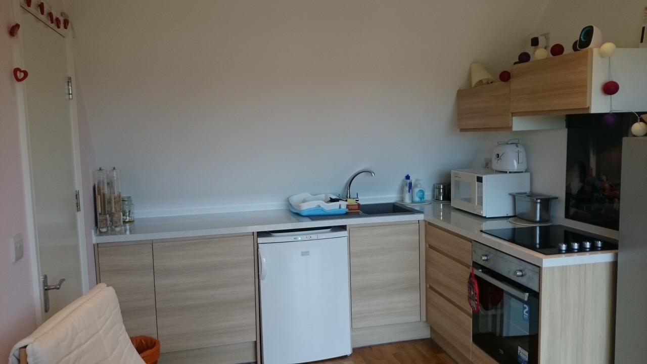 Photo of Kitchen in The Wrythe