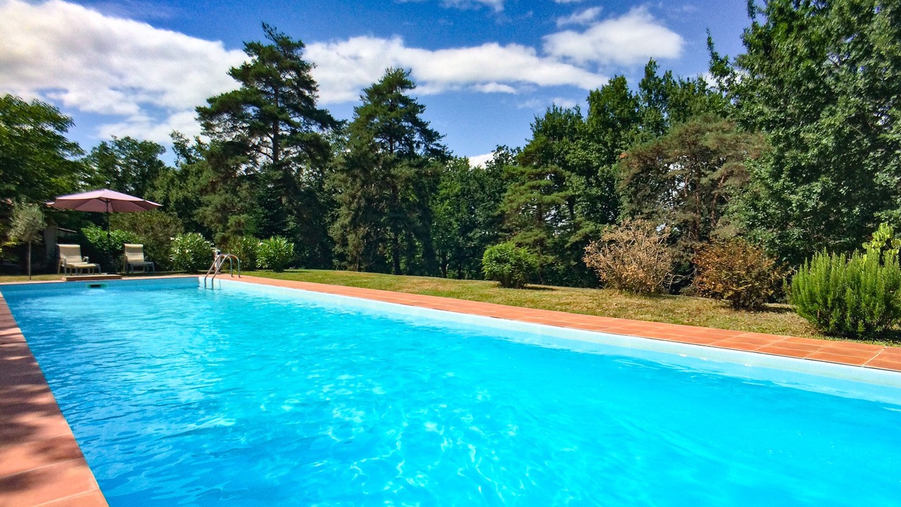 Photo of Outdoor in Montdurausse