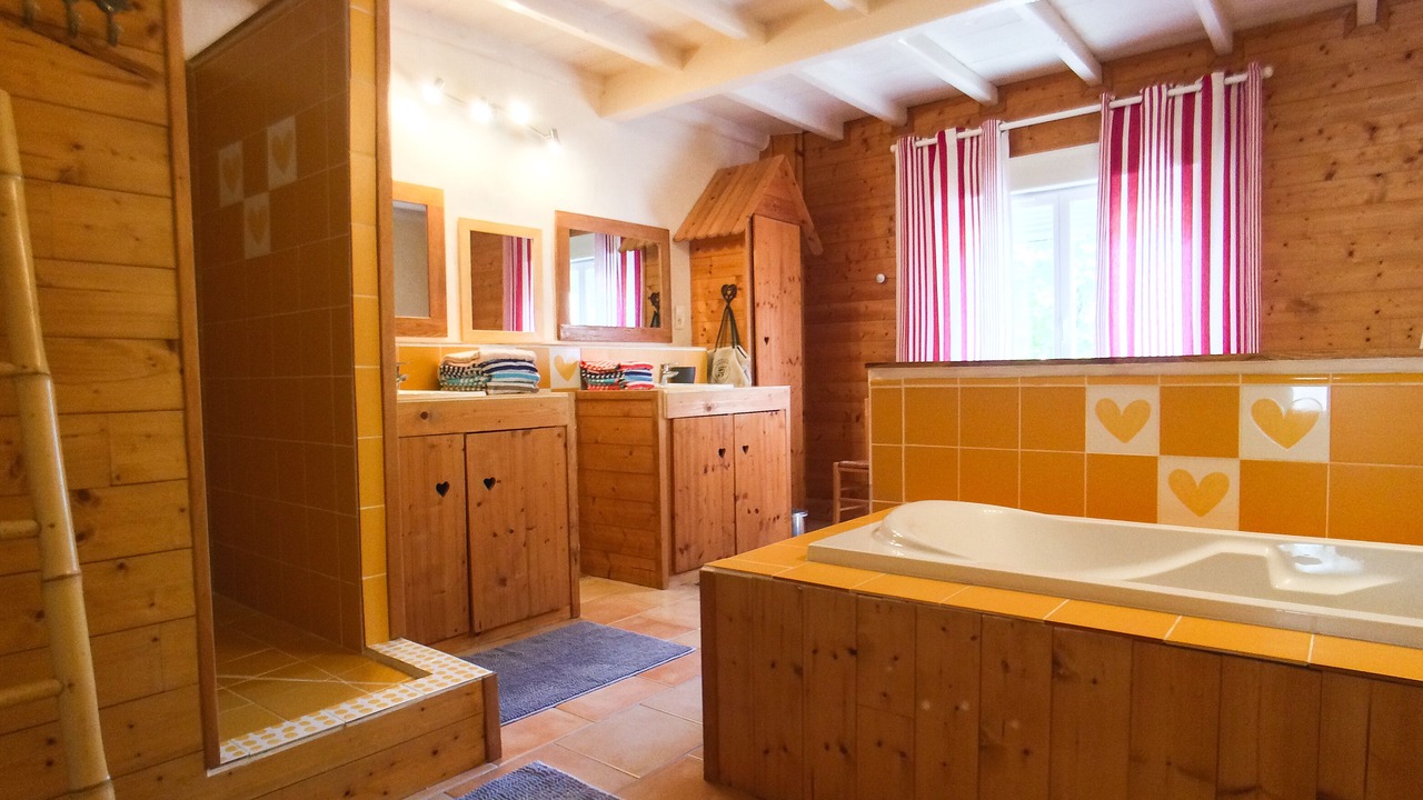Photo of Bathroom in Montdurausse