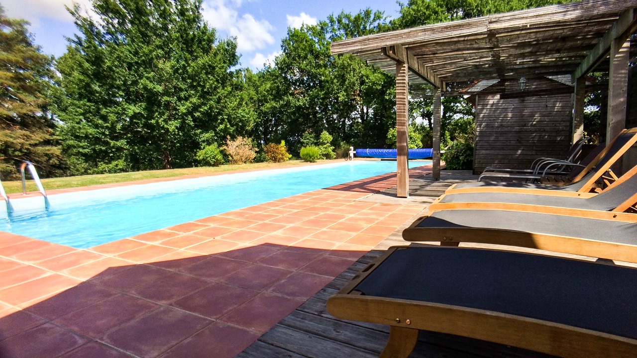 Photo of Outdoor in Montdurausse