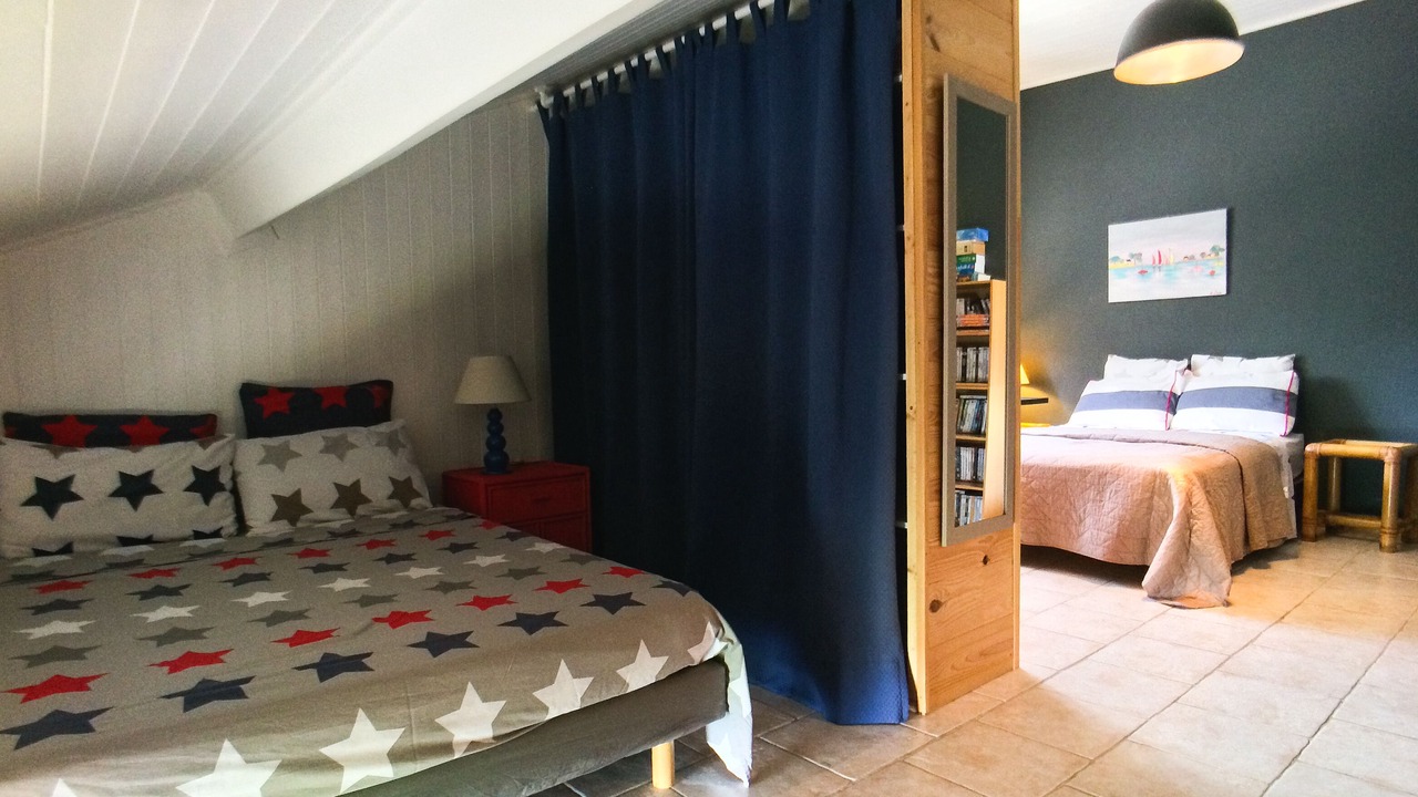 Photo of Bedroom in Montdurausse