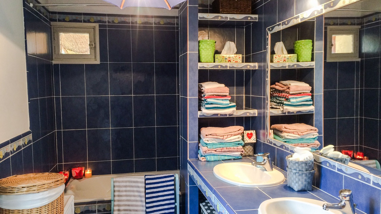 Photo of Bathroom in Montdurausse