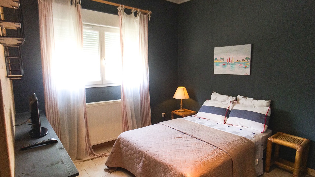 Photo of Bedroom in Montdurausse