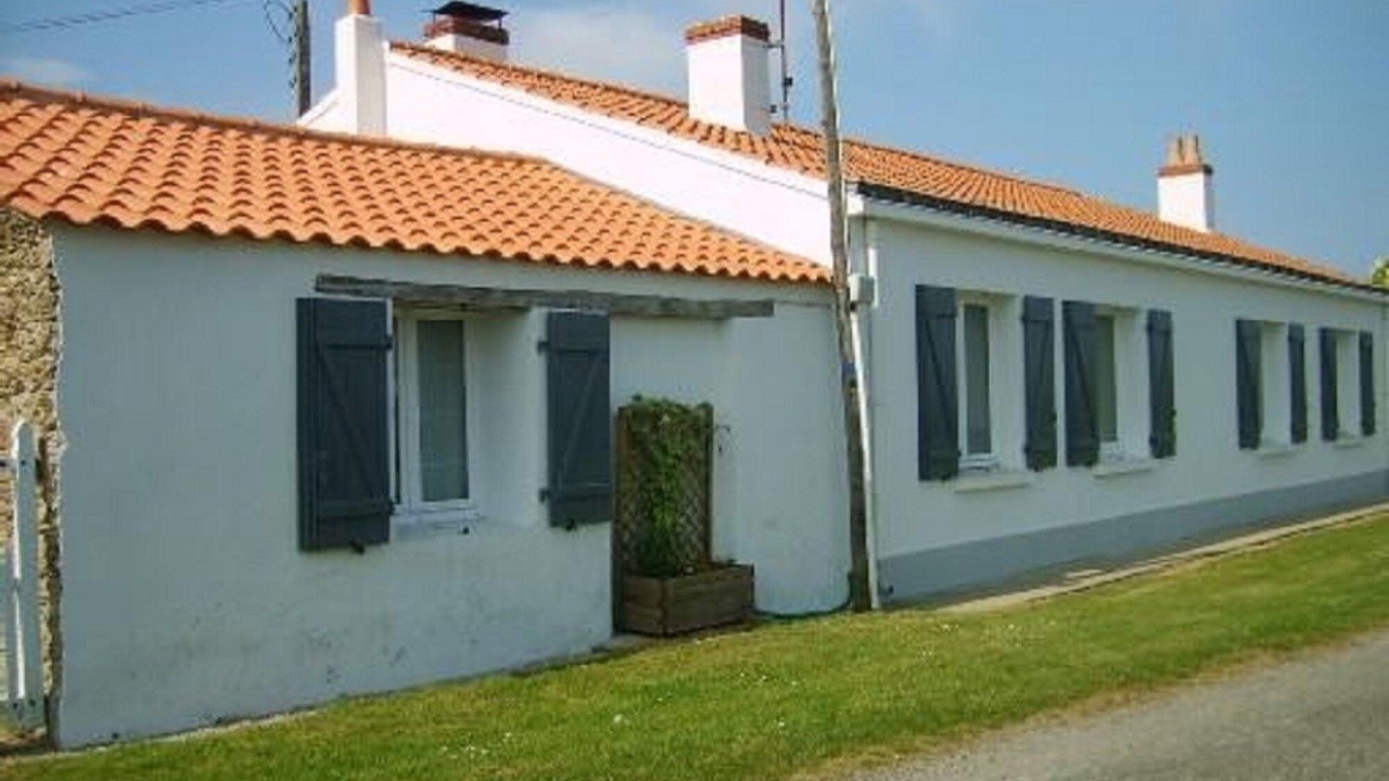 Photo of Outdoor in Commequiers