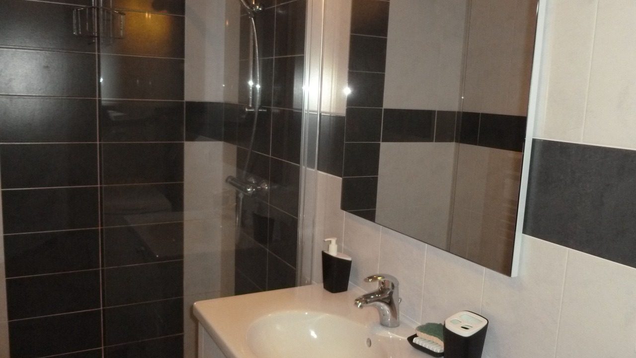 Photo of Bathroom in Commequiers