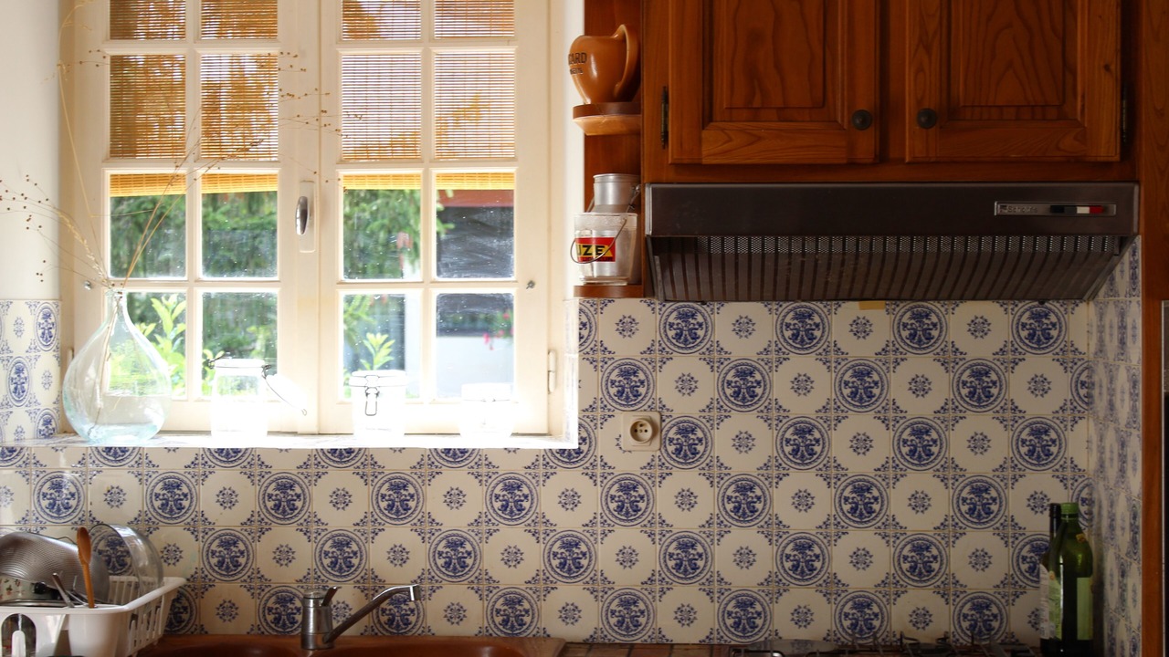 Photo of Kitchen in Espalion