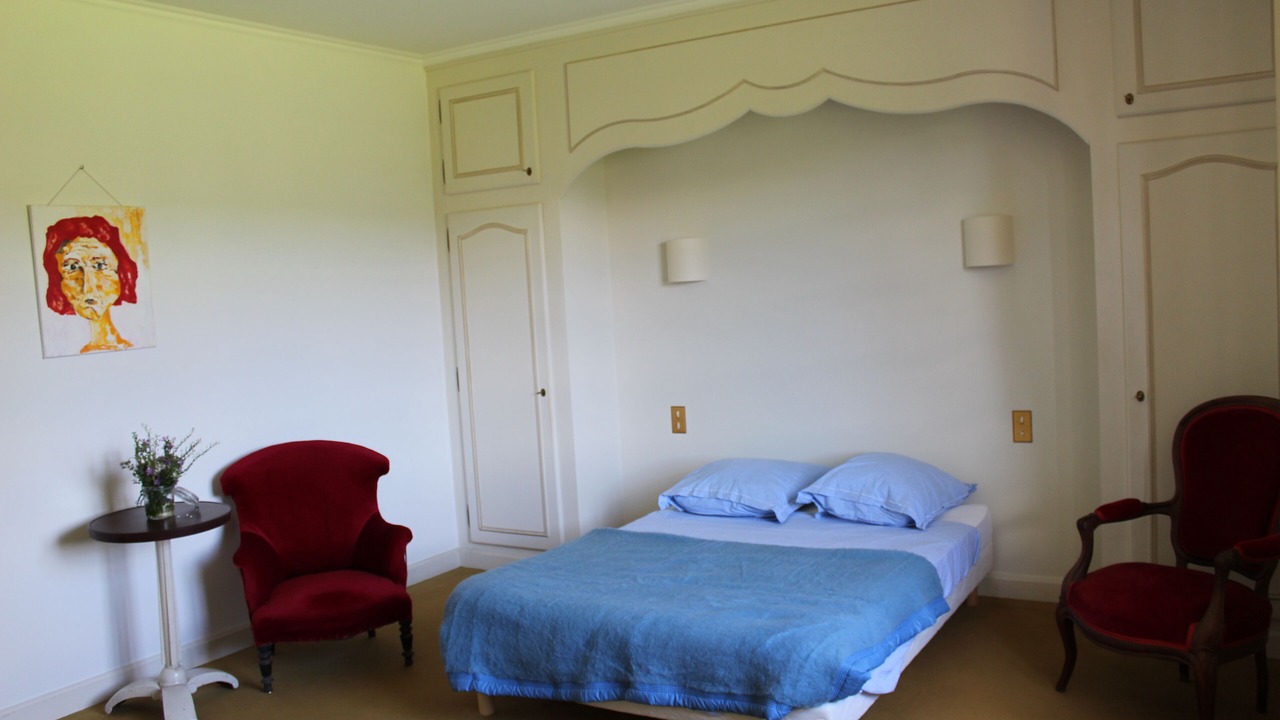 Photo of Bedroom in Espalion