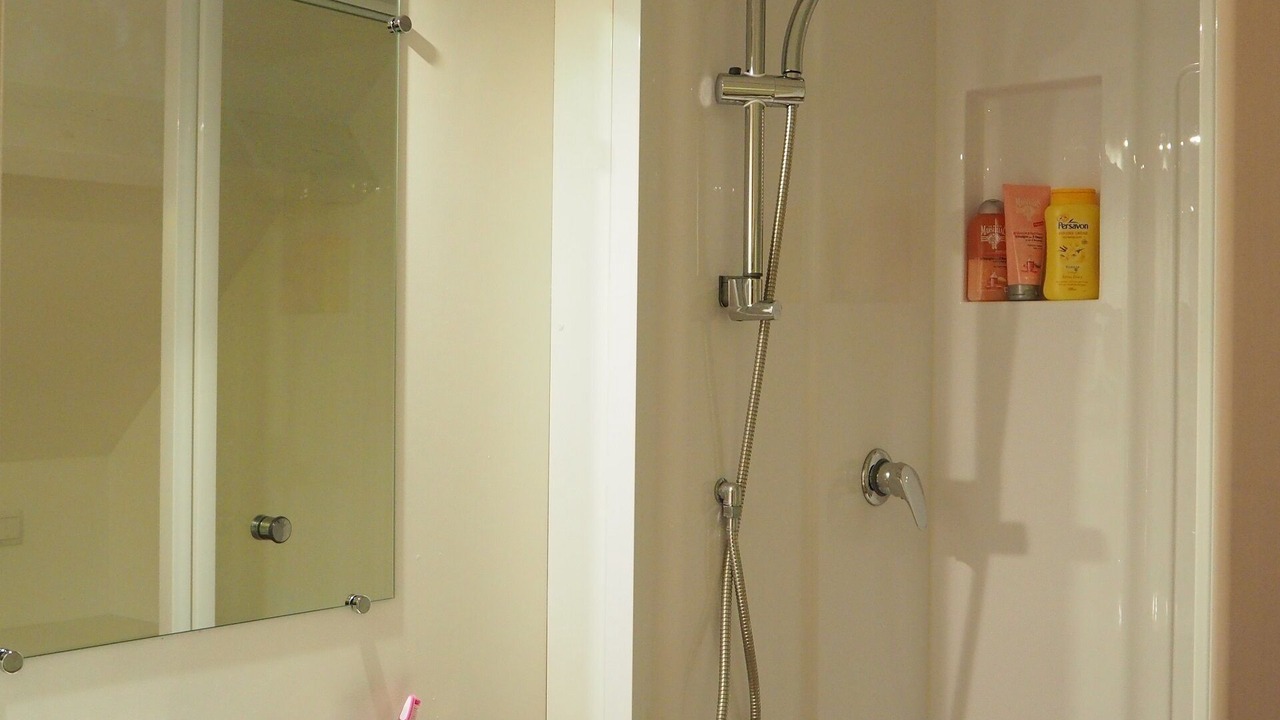 Photo of Bathroom in Domvast