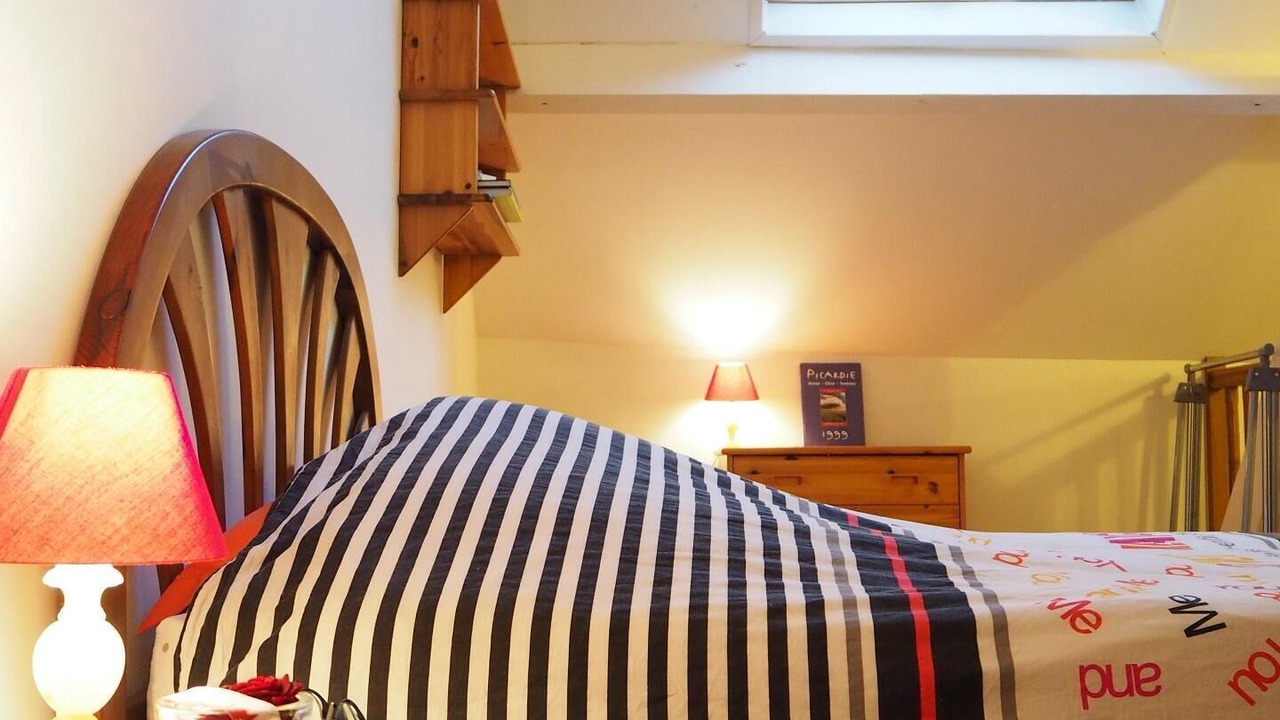 Photo of Bedroom in Domvast