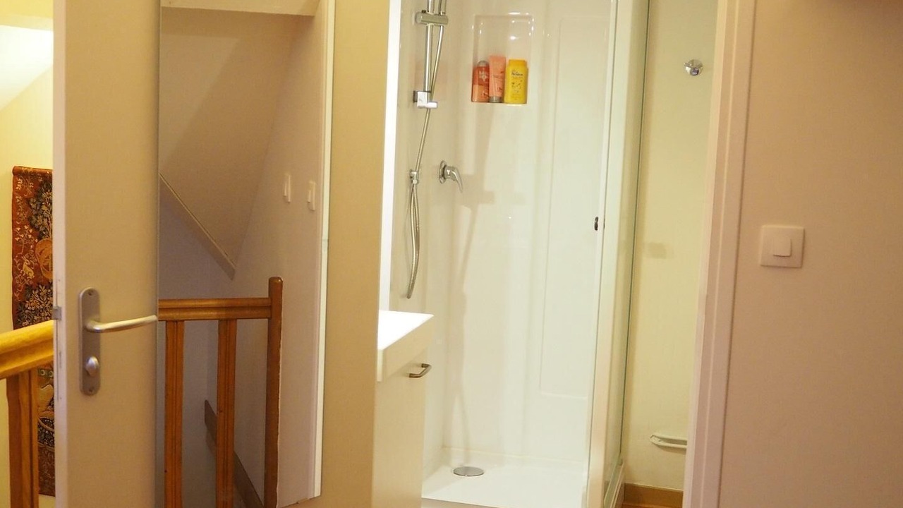 Photo of Bathroom in Domvast