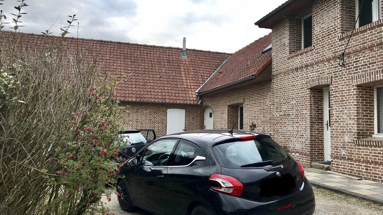 Photo of Outdoor in Domvast