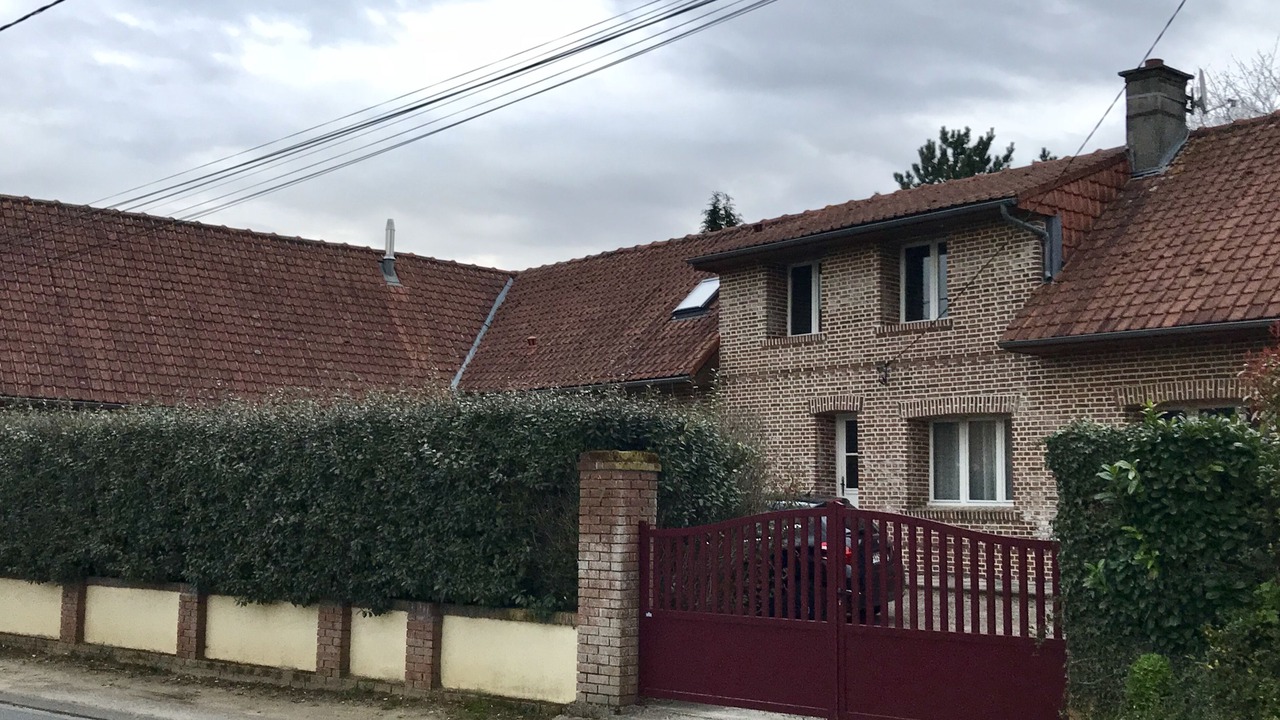 Photo of Outdoor in Domvast