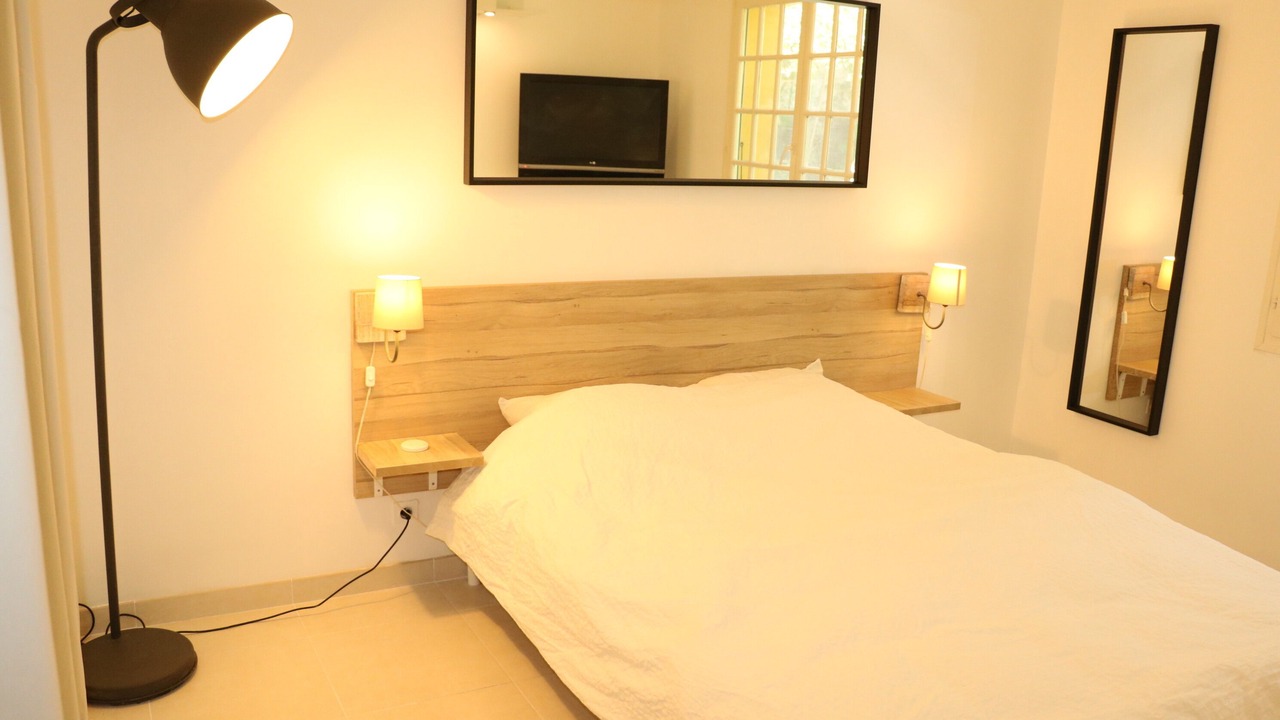 Photo of Bedroom in Bouzigues