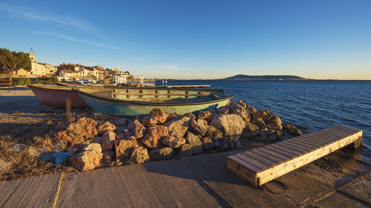 Photo of Outdoor in Bouzigues