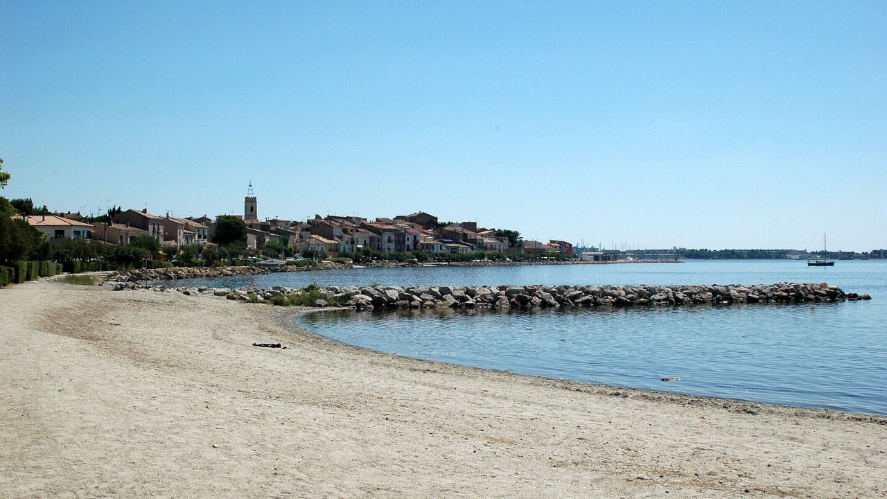 Photo of Others in Bouzigues