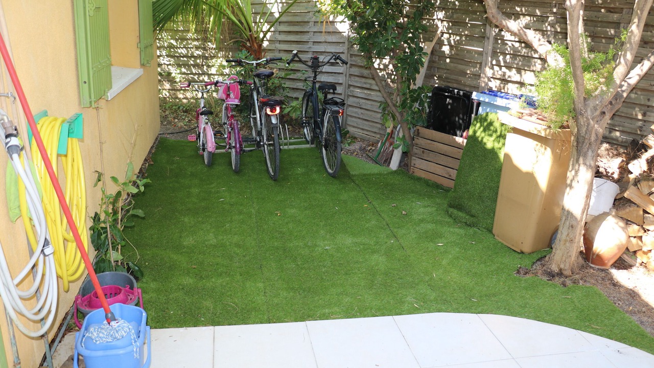 Photo of Outdoor in Bouzigues