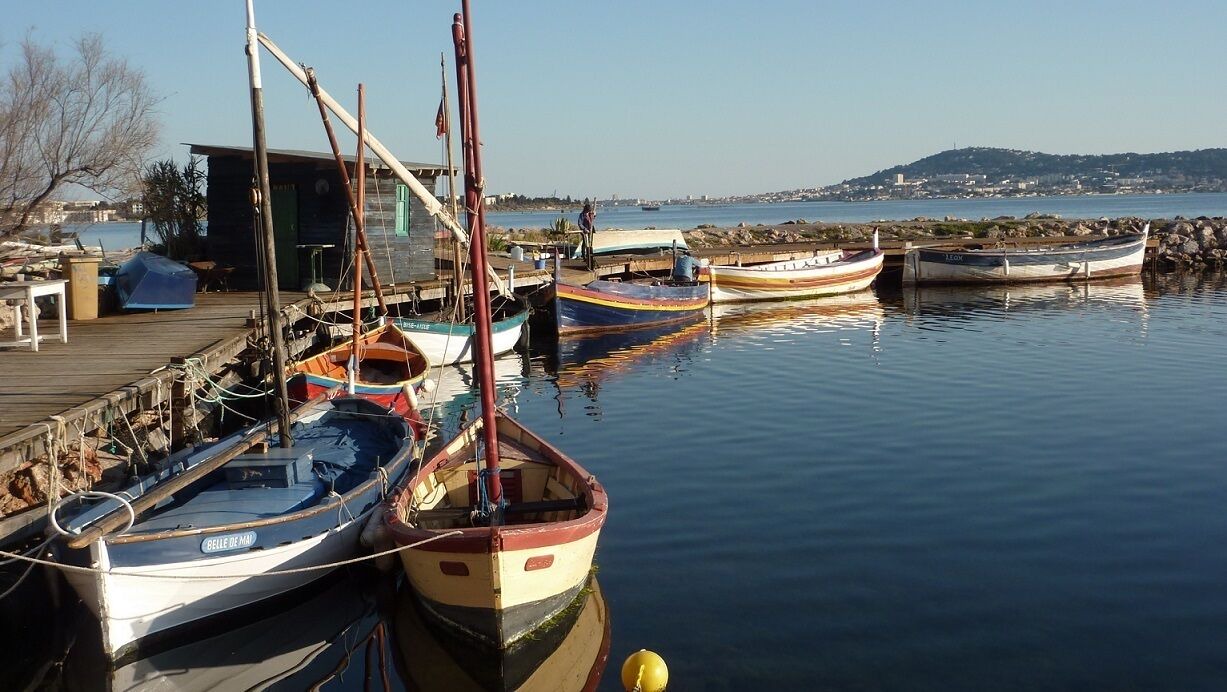 Photo of Others in Bouzigues